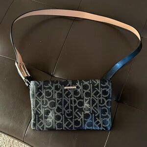 Calvin Klein belt bag